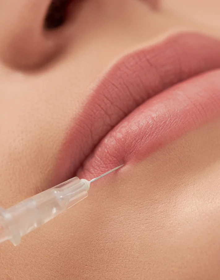 Non-Surgical Procedures